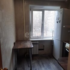 Квартира 43,6 м², 2-комнатная - изображение 3