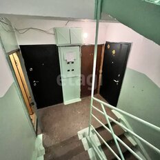Квартира 12 м², студия - изображение 3