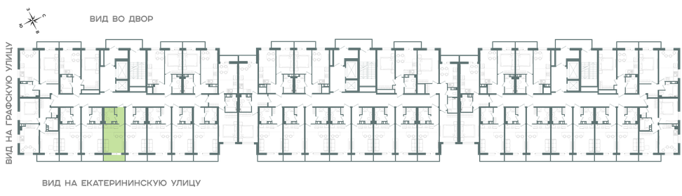 Снять квартиру в хрущёвке у метро Парк Победы (синяя ветка) в Санкт-Петербурге и ЛО - изображение 39