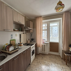 Квартира 68 м², 3-комнатная - изображение 3