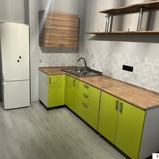 Квартира 41,4 м², 1-комнатная - изображение 2