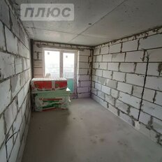 Квартира 69,6 м², 3-комнатная - изображение 4