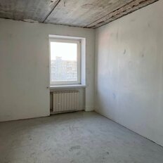 Квартира 74 м², 3-комнатная - изображение 4