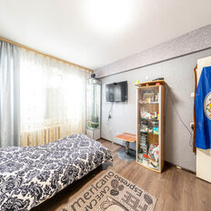 Квартира 44,6 м², 3-комнатная - изображение 2