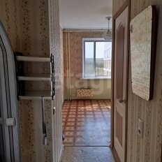 Квартира 34 м², 1-комнатная - изображение 4