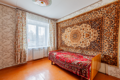 Купить квартиру с высокими потолками на улице шоссе Энтузиастов в Москве - изображение 9