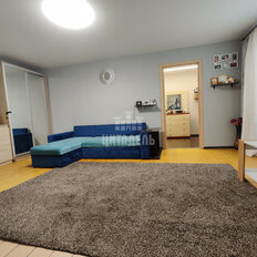 Квартира 45,7 м², 2-комнатная - изображение 3