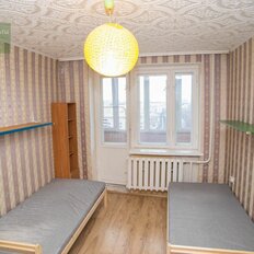 Квартира 124,7 м², 6-комнатная - изображение 4