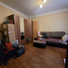 Квартира 29 м², 1-комнатная - изображение 3