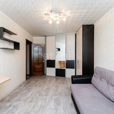 Квартира 43,8 м², 2-комнатная - изображение 3