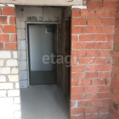 Квартира 20,7 м², студия - изображение 5