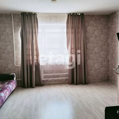 Квартира 18,7 м², студия - изображение 1