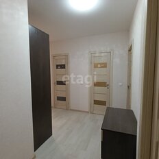 Квартира 67,1 м², 2-комнатная - изображение 2