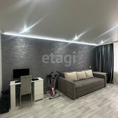 Квартира 52,7 м², 2-комнатная - изображение 1