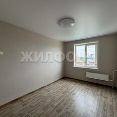 Квартира 31,8 м², 1-комнатная - изображение 1