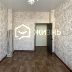 Квартира 61 м², 2-комнатная - изображение 5