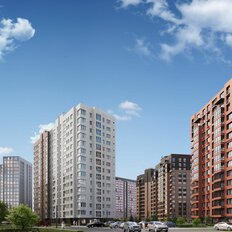 Квартира 35,8 м², 1-комнатная - изображение 3