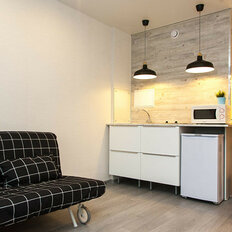 Квартира 41 м², 1-комнатная - изображение 3