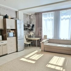 Квартира 40,4 м², студия - изображение 5