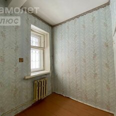 Квартира 33,3 м², 1-комнатная - изображение 4