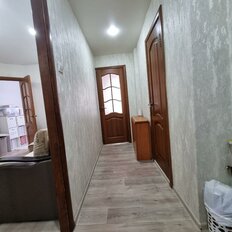 Квартира 37,5 м², 1-комнатная - изображение 5