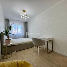 Квартира 74,7 м², 3-комнатная - изображение 3