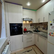 Квартира 28,4 м², 1-комнатная - изображение 5