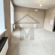 Квартира 31,3 м², 1-комнатная - изображение 4