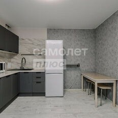 Квартира 41,1 м², студия - изображение 3