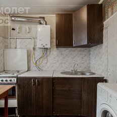 Квартира 29,5 м², 1-комнатная - изображение 2