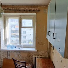 Квартира 30 м², 1-комнатная - изображение 4