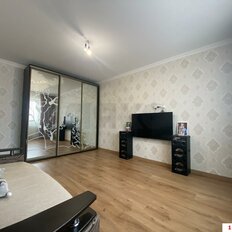 Квартира 42,6 м², 1-комнатная - изображение 5