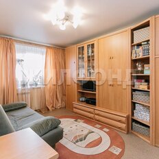 Квартира 27,3 м², 1-комнатная - изображение 1