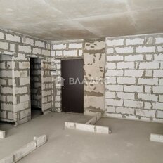 Квартира 33,7 м², 1-комнатная - изображение 5