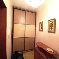 Квартира 40,8 м², 1-комнатная - изображение 3