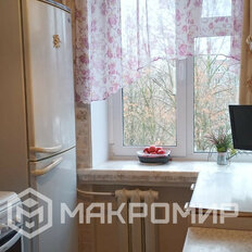 Квартира 31,6 м², 1-комнатная - изображение 5