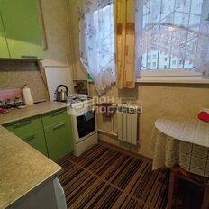 Квартира 30,8 м², 1-комнатная - изображение 2