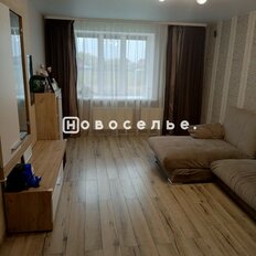 Квартира 120 м², 3-комнатная - изображение 5