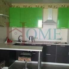 Квартира 64 м², 3-комнатная - изображение 2