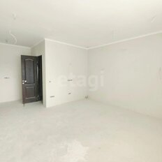 Квартира 37,6 м², 1-комнатные - изображение 3