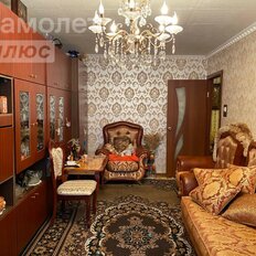 Квартира 53,6 м², 2-комнатная - изображение 1