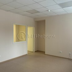 32,7 м², офис - изображение 5