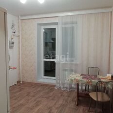 Квартира 44,5 м², 1-комнатная - изображение 3