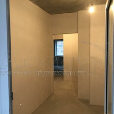 Квартира 42 м², 2-комнатная - изображение 2