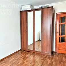 Квартира 55,6 м², 2-комнатная - изображение 4