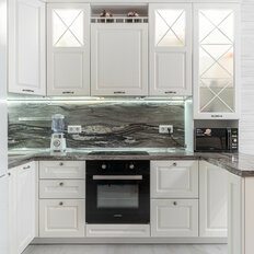 Квартира 63,5 м², 3-комнатная - изображение 2