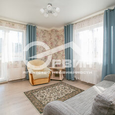 Квартира 36,6 м², 1-комнатная - изображение 2