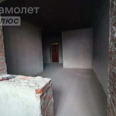 Квартира 33,5 м², студия - изображение 1