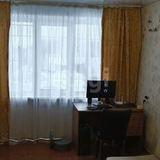 Квартира 29,8 м², 1-комнатная - изображение 3