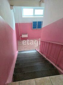 46,1 м², квартира-студия 4 570 000 ₽ - изображение 42